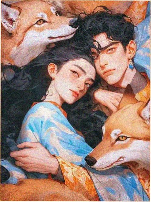长夜将尽 电影封面